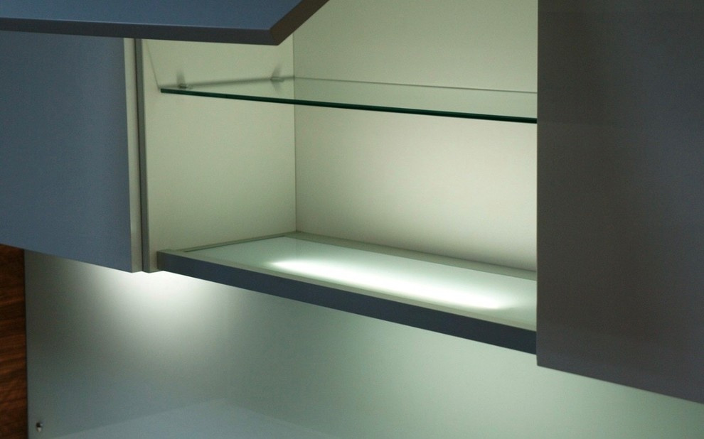 Оригинальная кухня