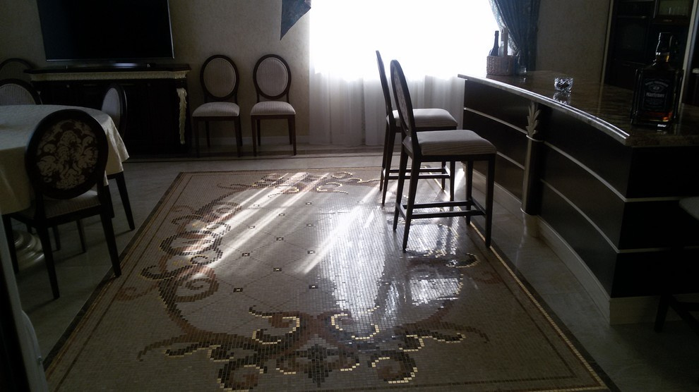 Кухня Классика