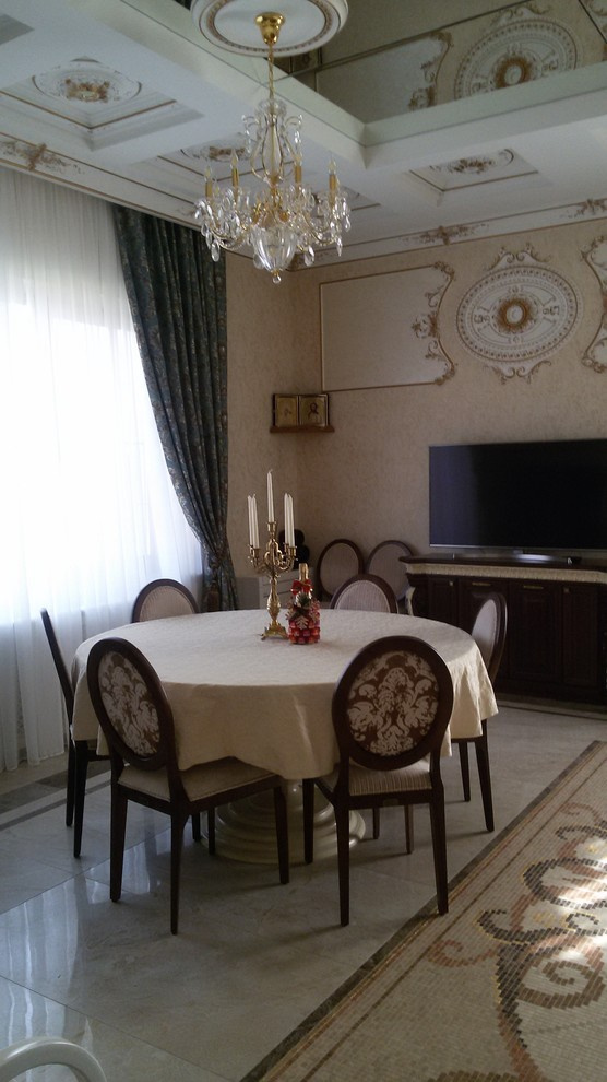 Кухня Классика