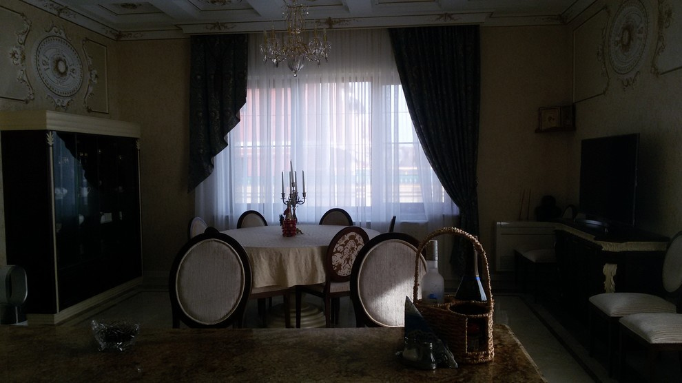 Кухня Классика