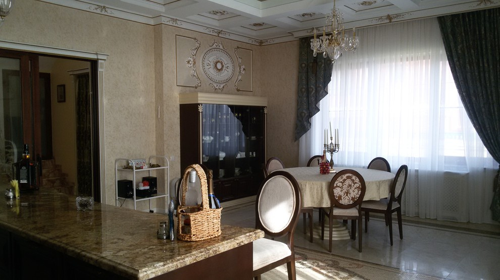 Кухня Классика