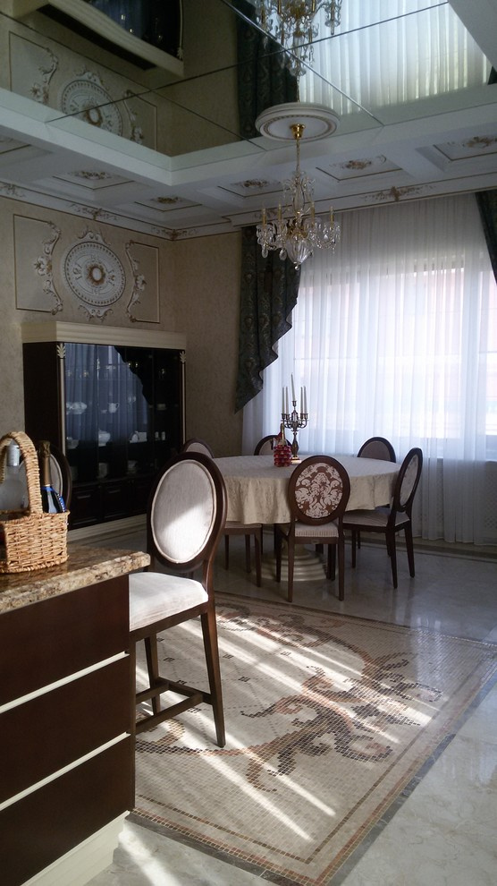 Кухня Классика