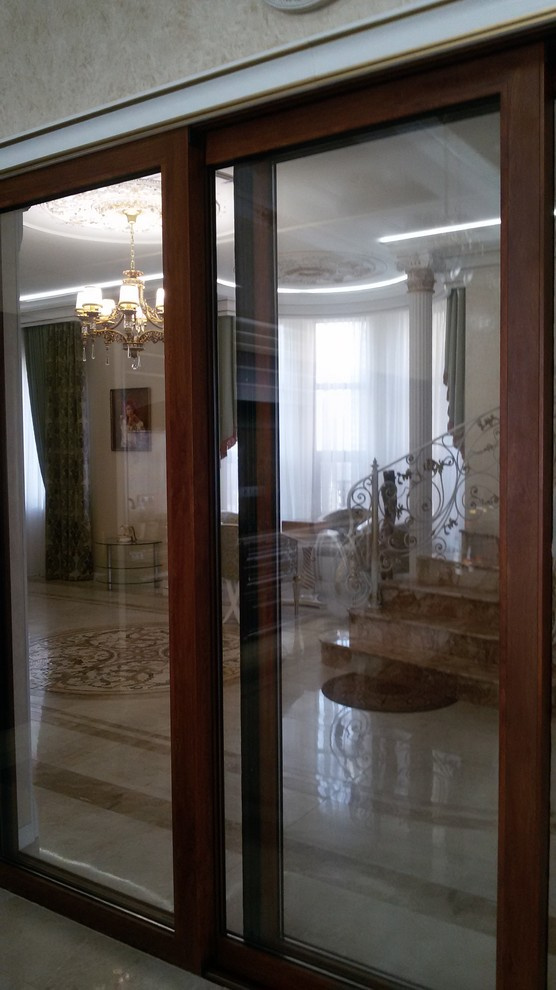 Кухня Классика