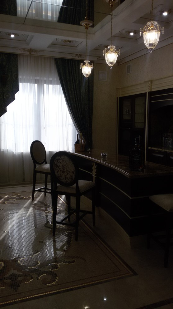 Кухня Классика