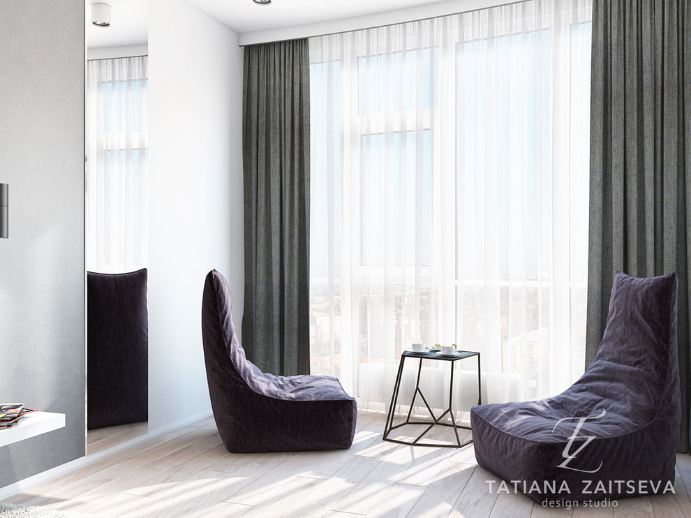 Beautiful home designed by #TZ_interior
