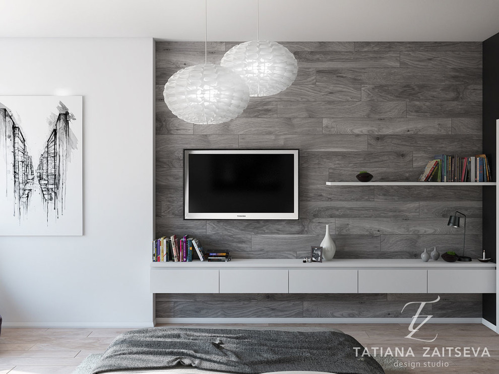 Beautiful home designed by #TZ_interior
