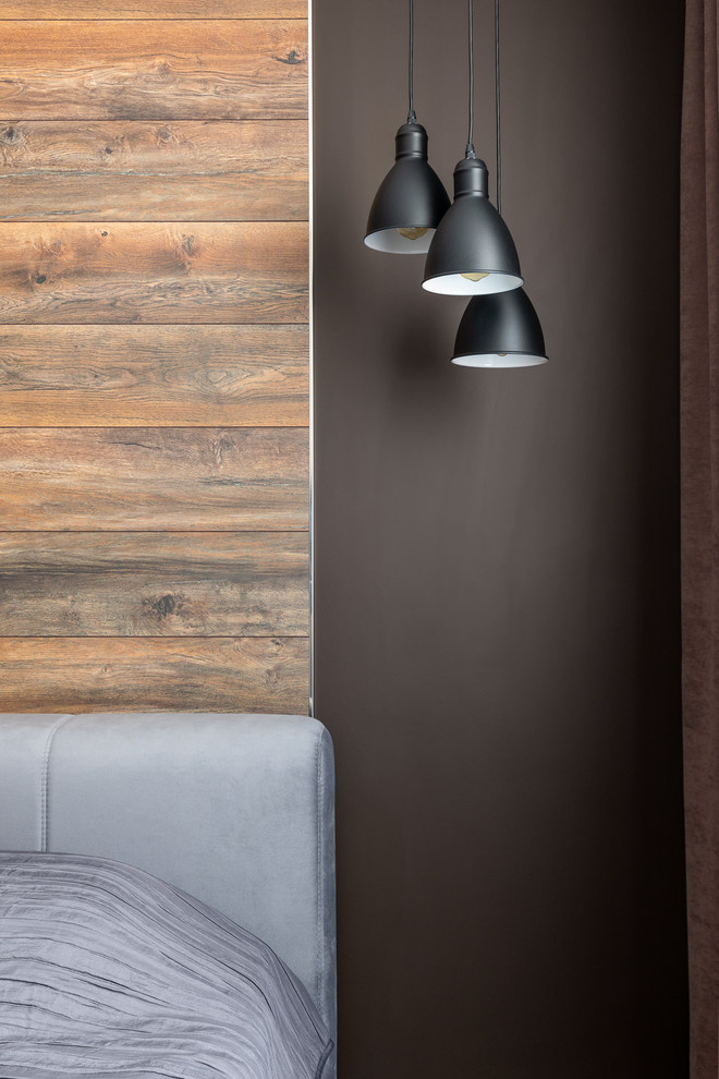 Фотосъёмка квартиры со мхом и котом Оскаром