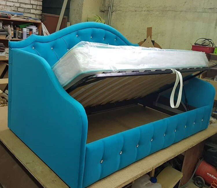 Дельфинарий