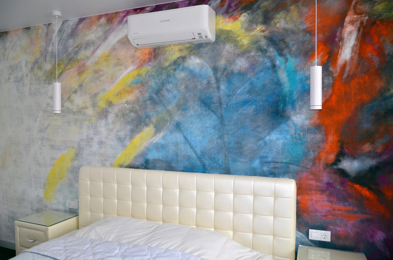 Реализация, проект "Раскрашивая будни"