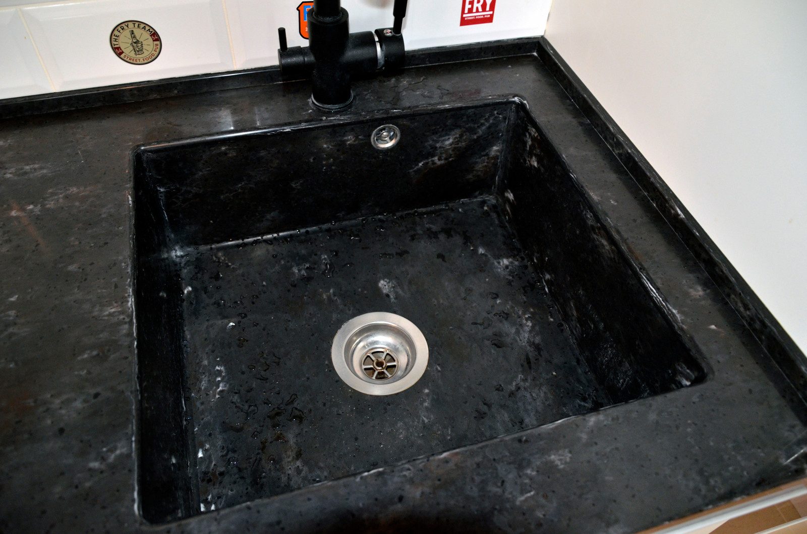 Реализация, проект "Раскрашивая будни"