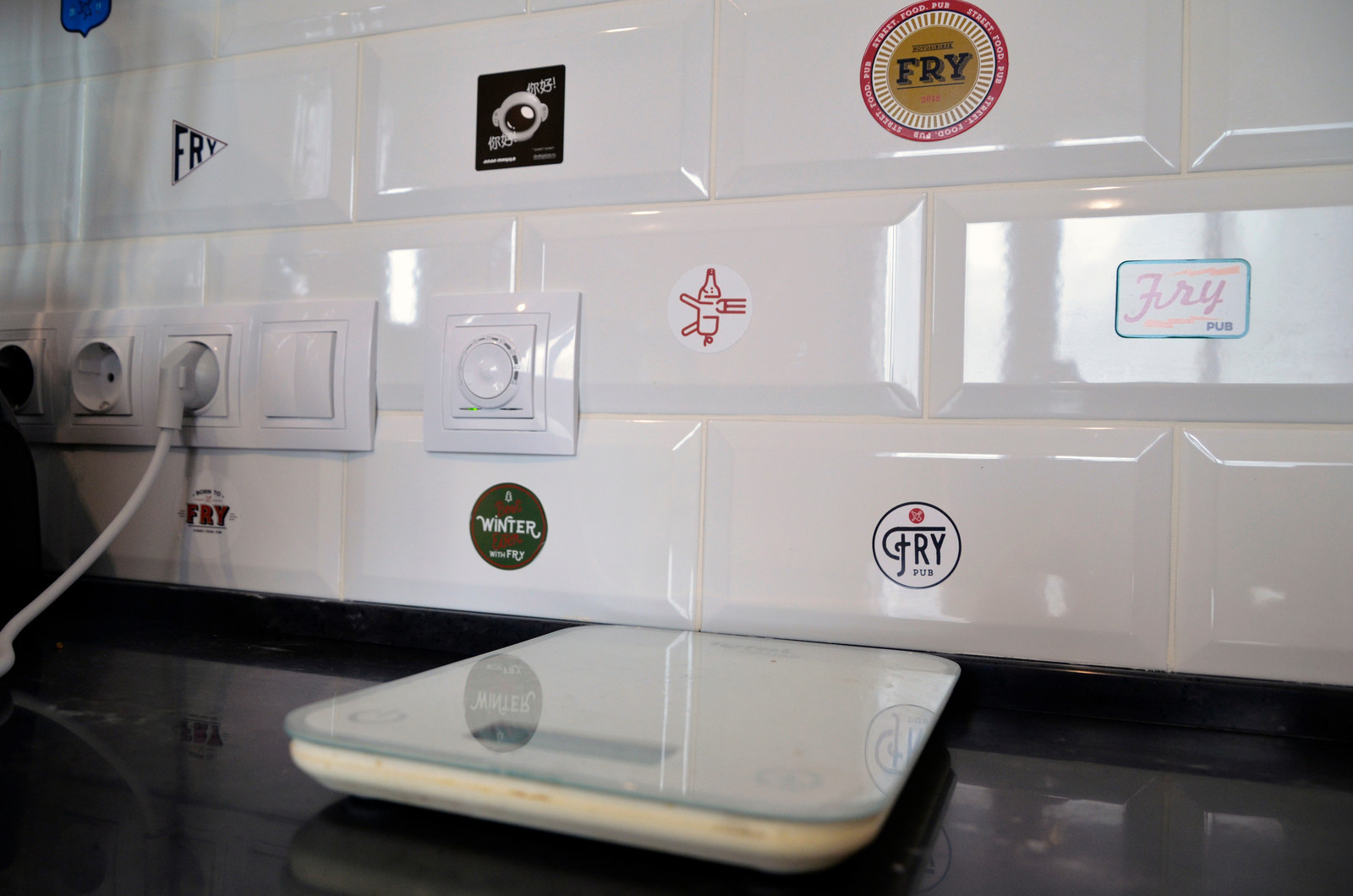 Реализация, проект "Раскрашивая будни"