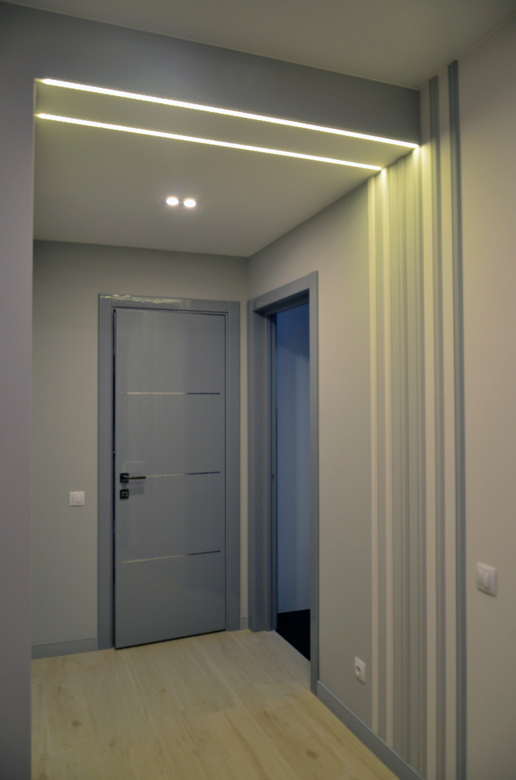 Реализация, проект "Раскрашивая будни"