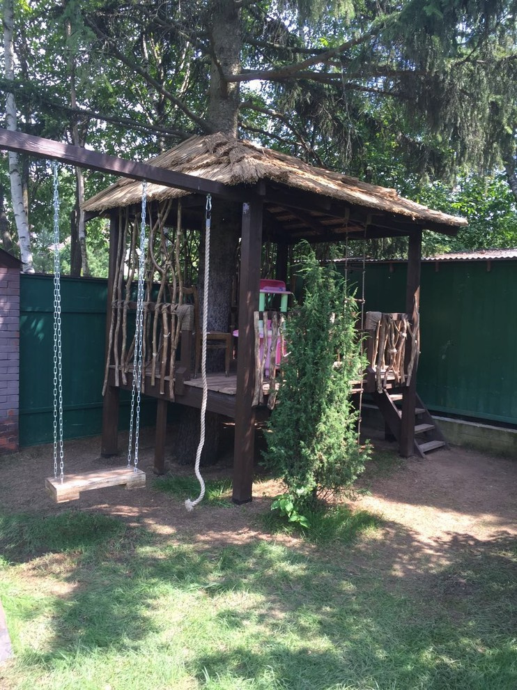 Объект3