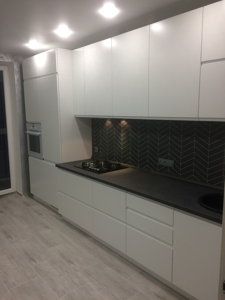 Кухня ул. Карамзина