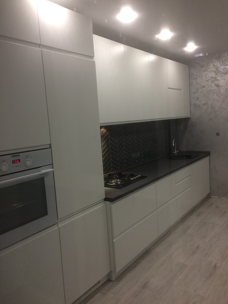 Кухня ул. Карамзина