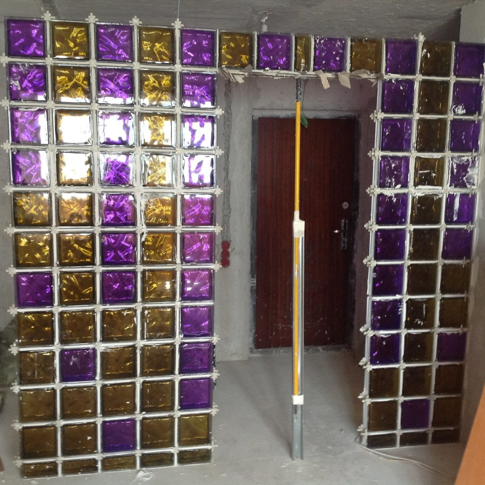 Кухня на балконе и совмещение балкона с комнатой