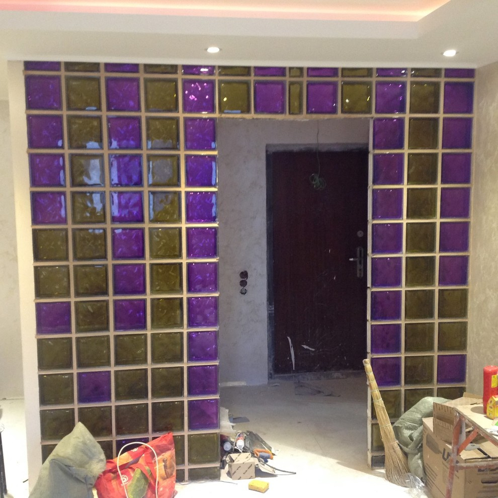 Кухня на балконе и совмещение балкона с комнатой