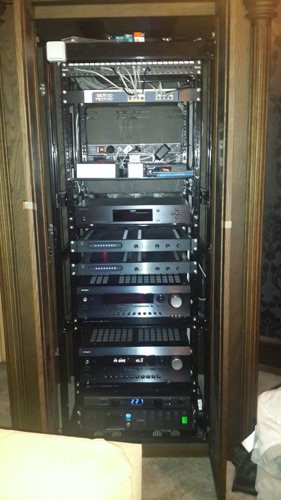 Обложка проекта: Немчиново