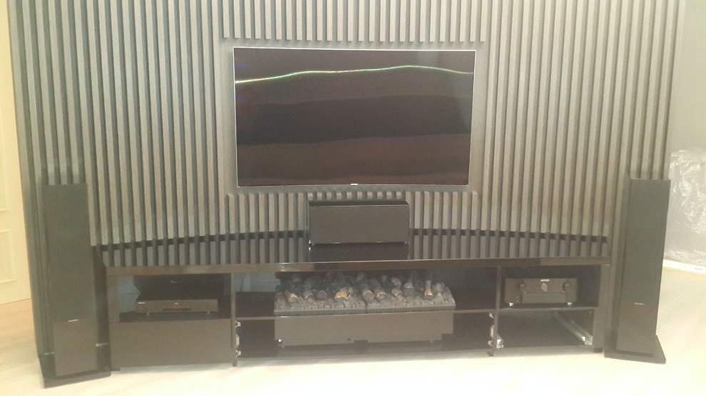 Обложка проекта: Юго-запад