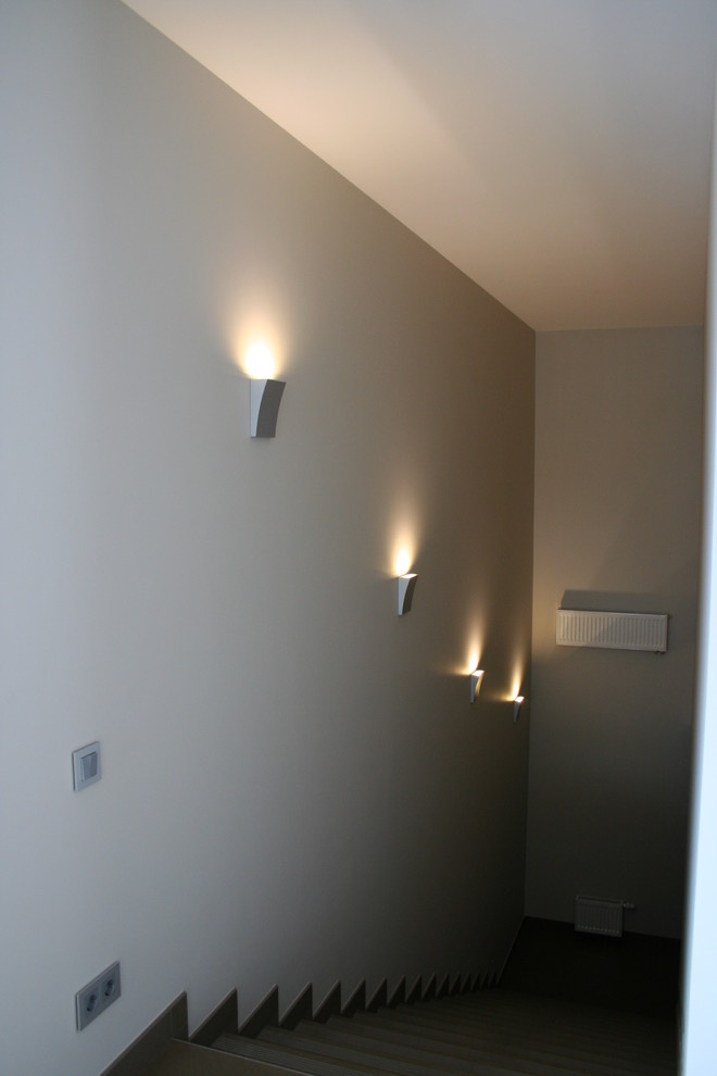 Светильники настенные