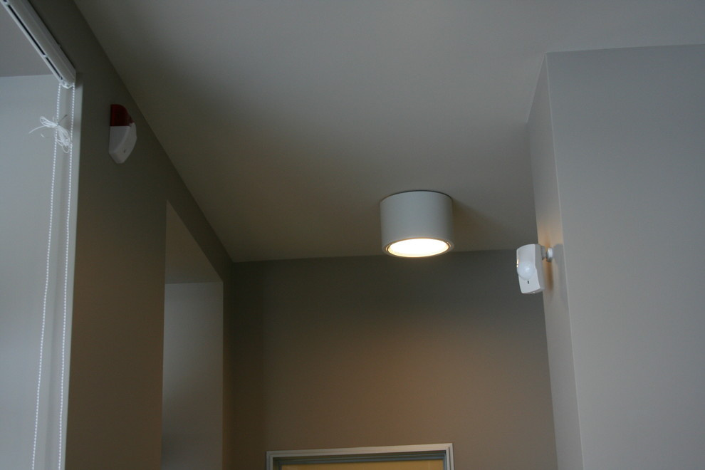 Светильник потолочный