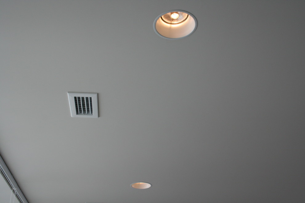 Светильник потолочный врезной