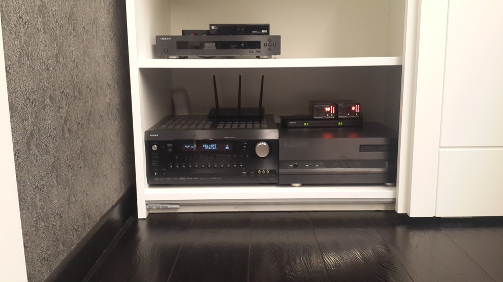 Обложка проекта: Аносино2