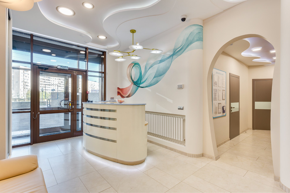 Рабочие моменты фотосессий интерьеров, экстерьеров