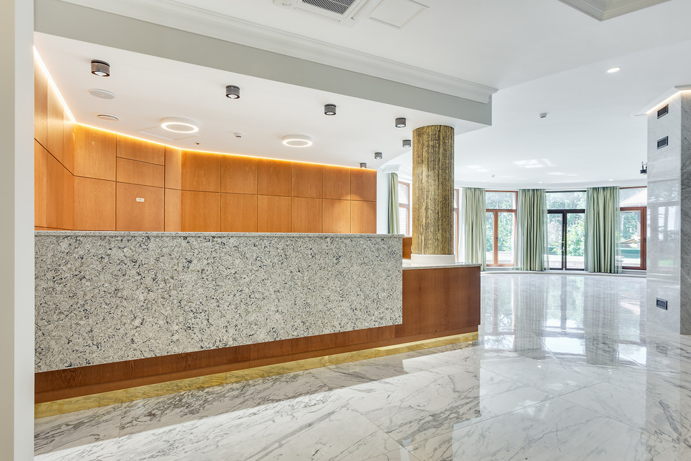 Рабочие моменты фотосессий интерьеров, экстерьеров