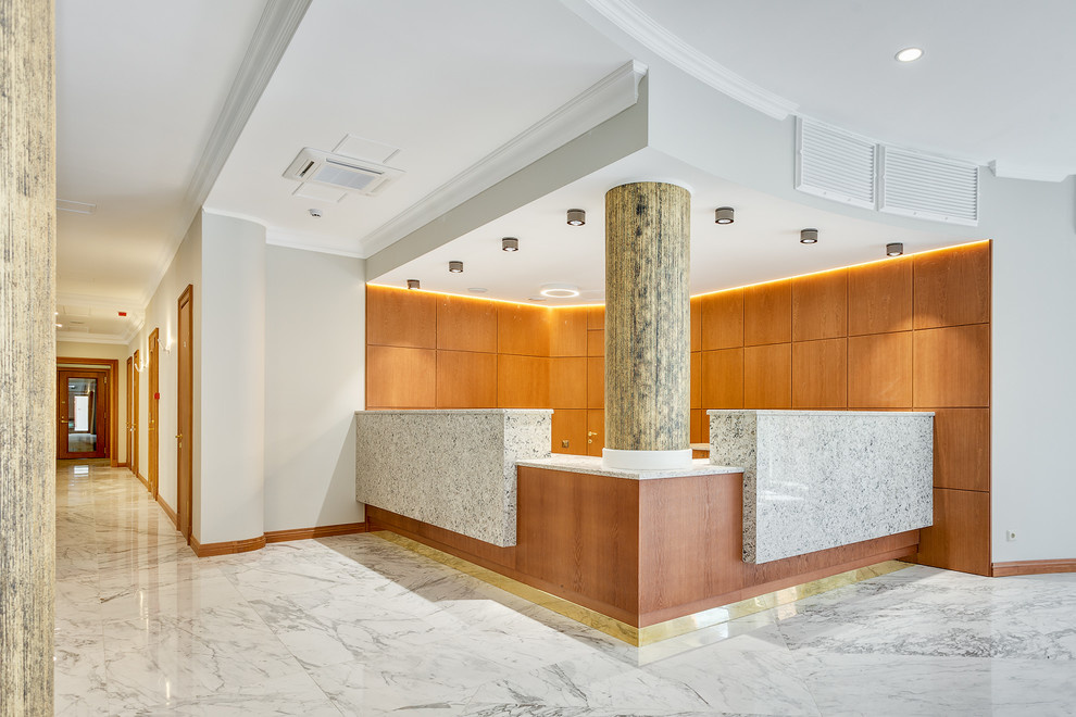 Рабочие моменты фотосессий интерьеров, экстерьеров