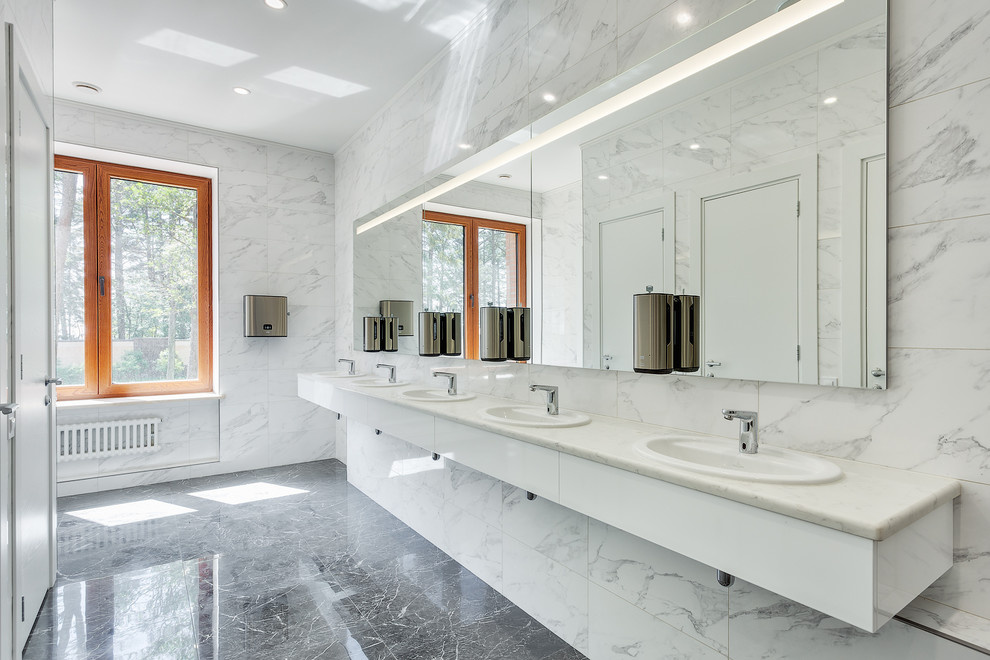 Рабочие моменты фотосессий интерьеров, экстерьеров