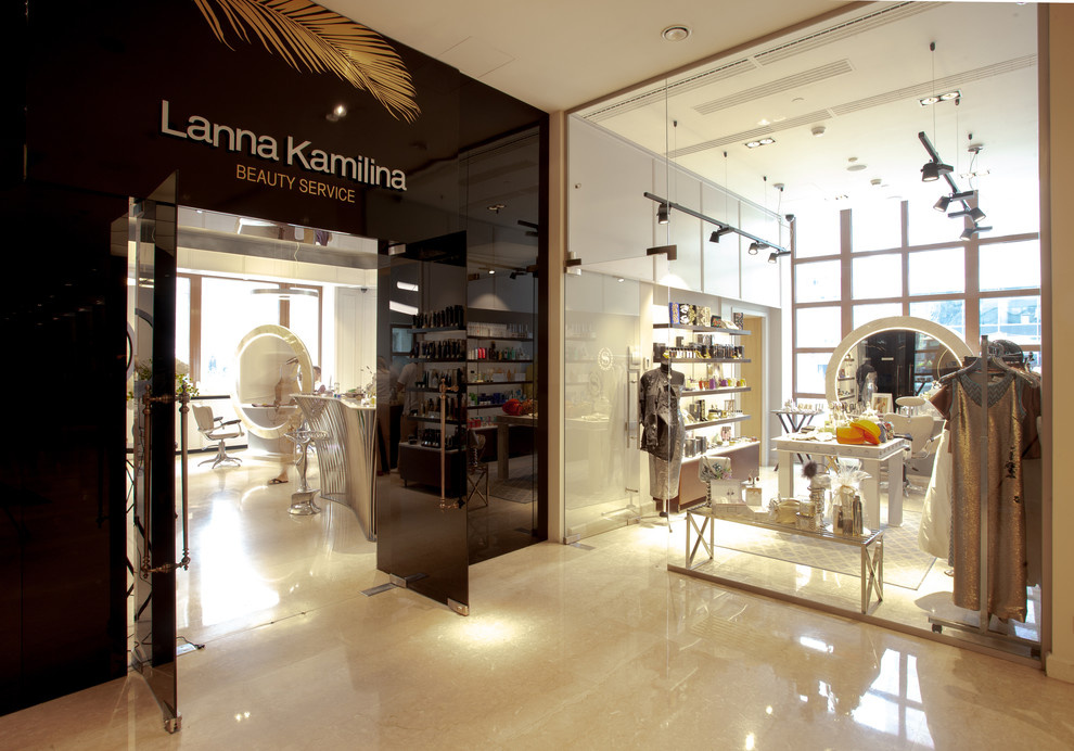 Салон Lanna Kamilina