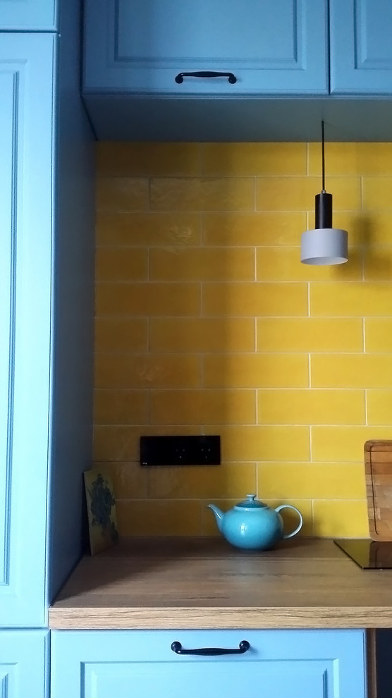 ЖК LifeПриморский