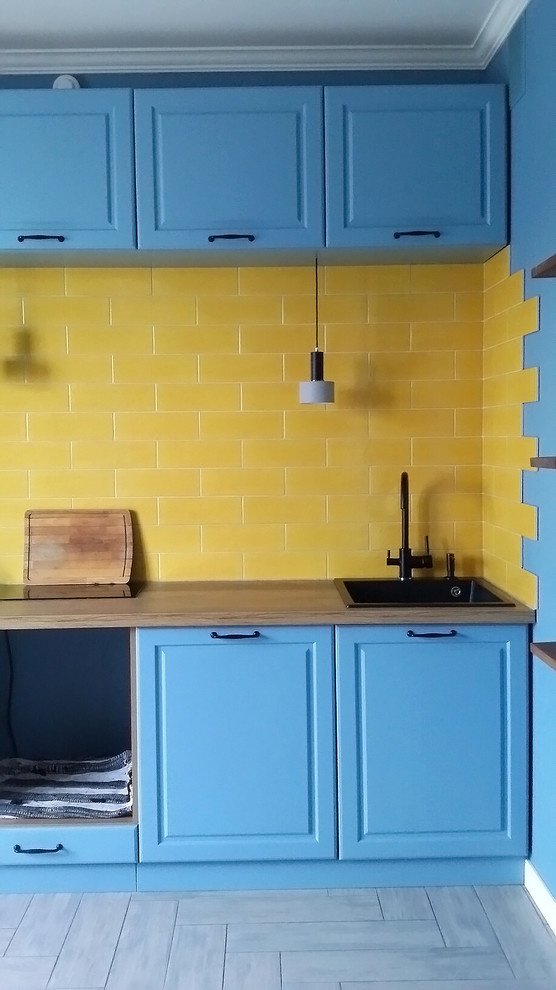 ЖК LifeПриморский