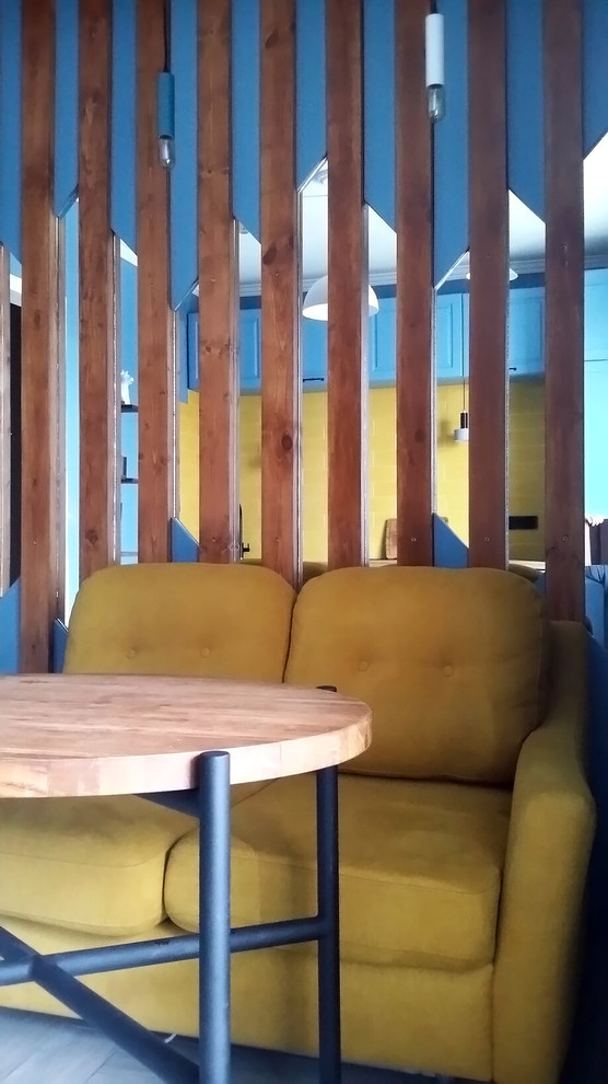 ЖК LifeПриморский