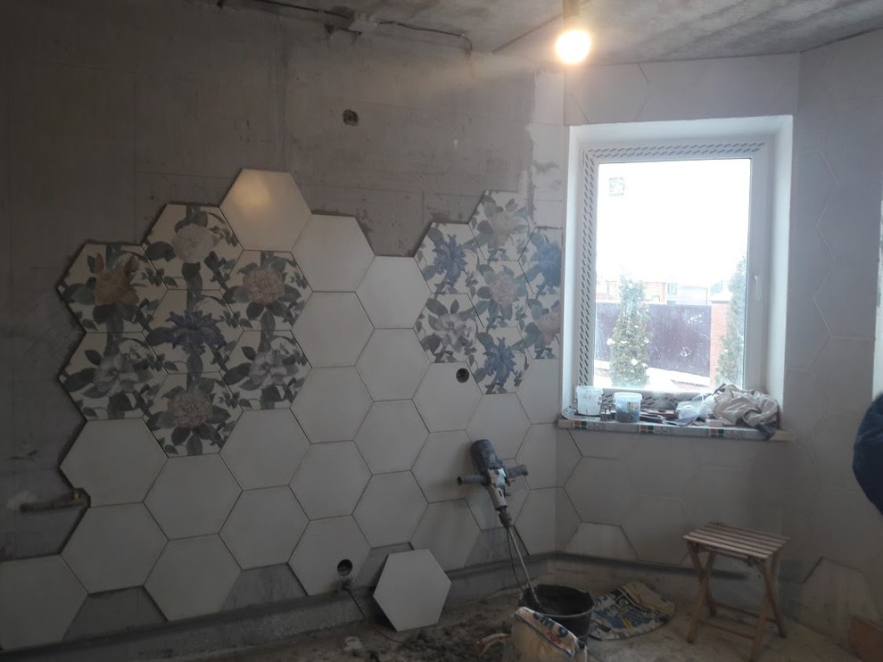 Живая кухня