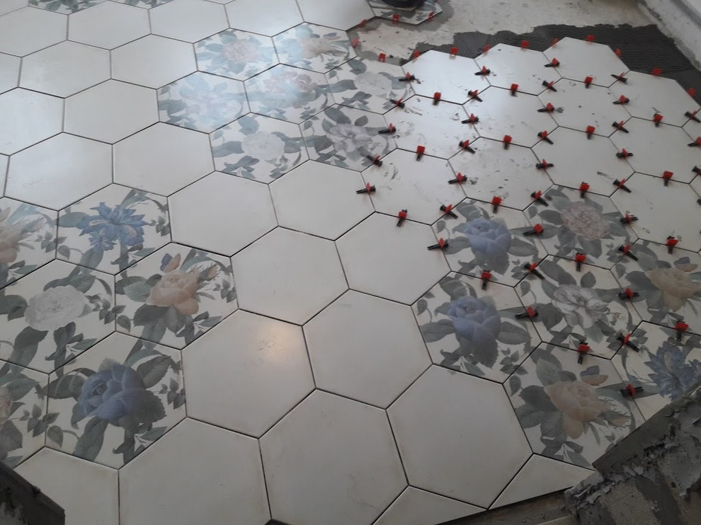 Живая кухня