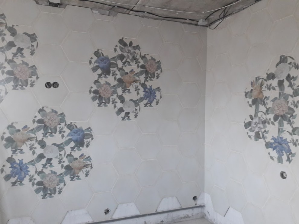 Живая кухня