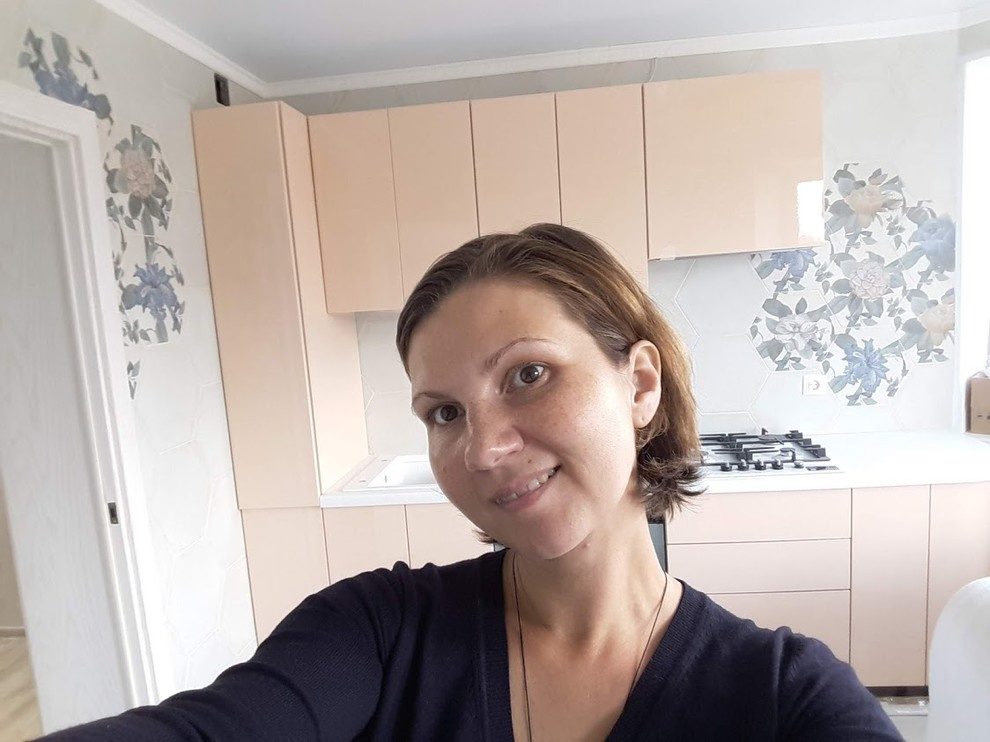 Живая кухня