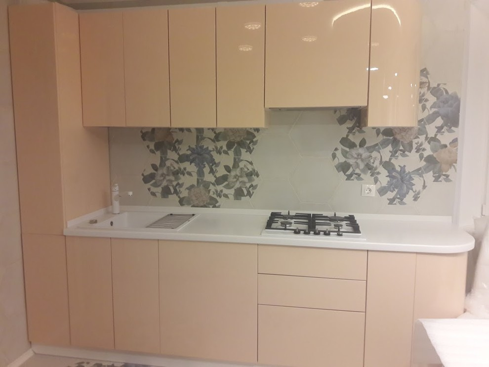 Живая кухня