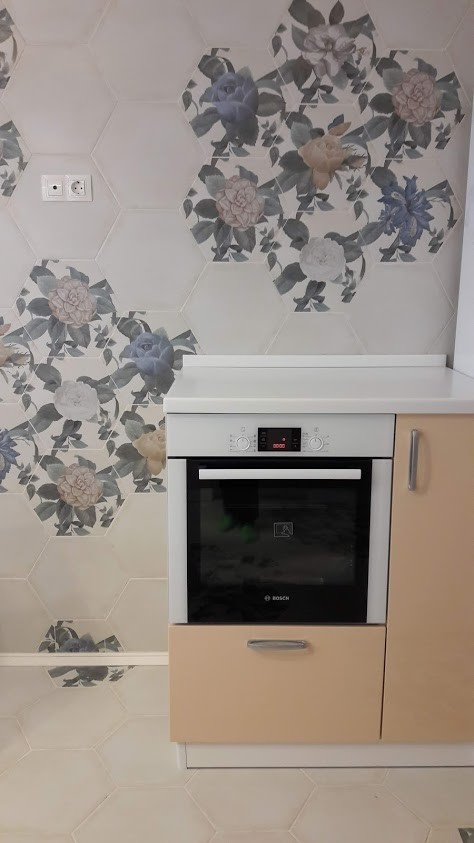 Живая кухня