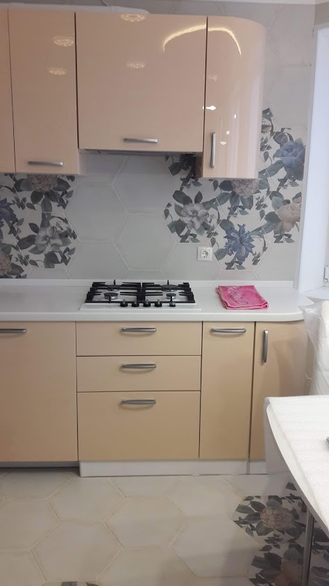 Живая кухня