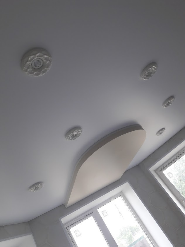 Живая кухня