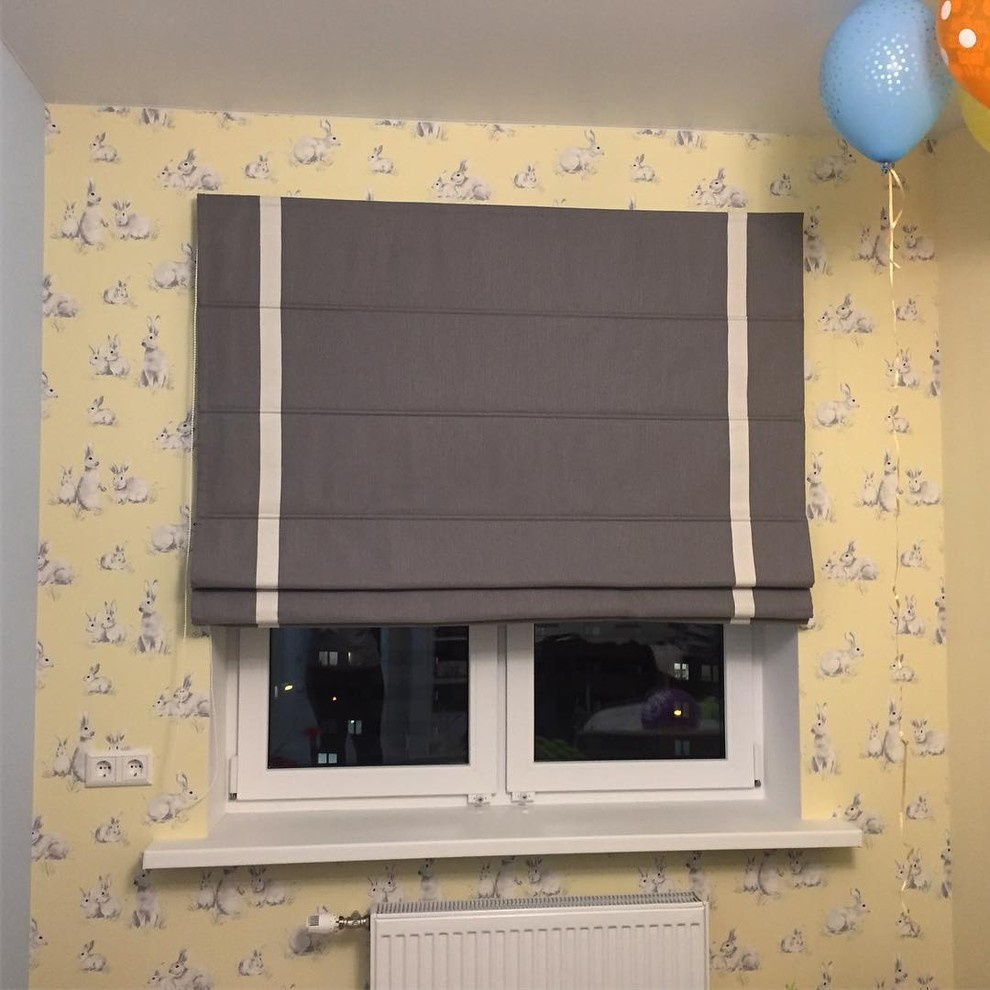 Наши работы