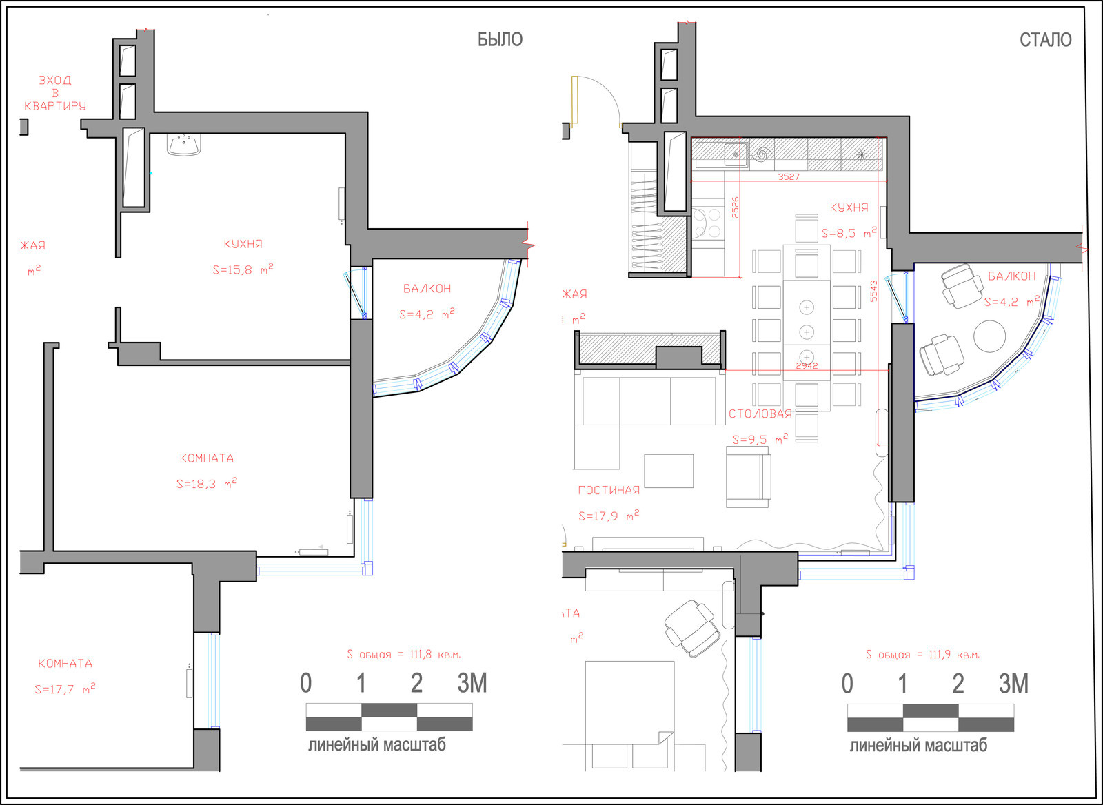 ГЕОМЕТРИЯ И ОТТЕНКИ МЯТЫ