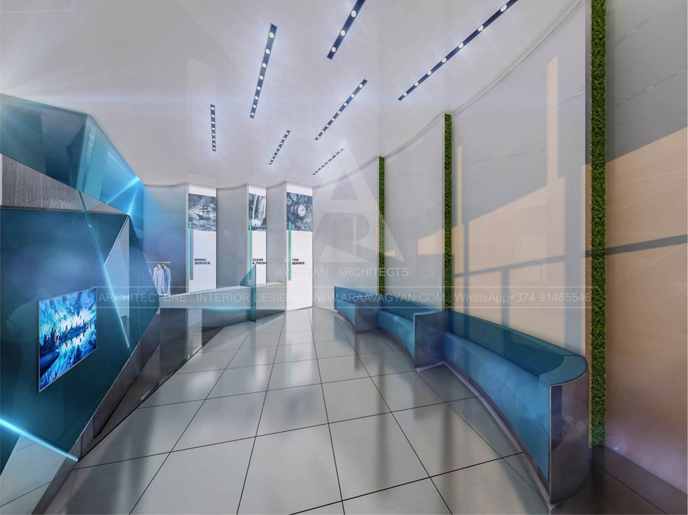 CRYSTAL LAUNDRY SERVICE