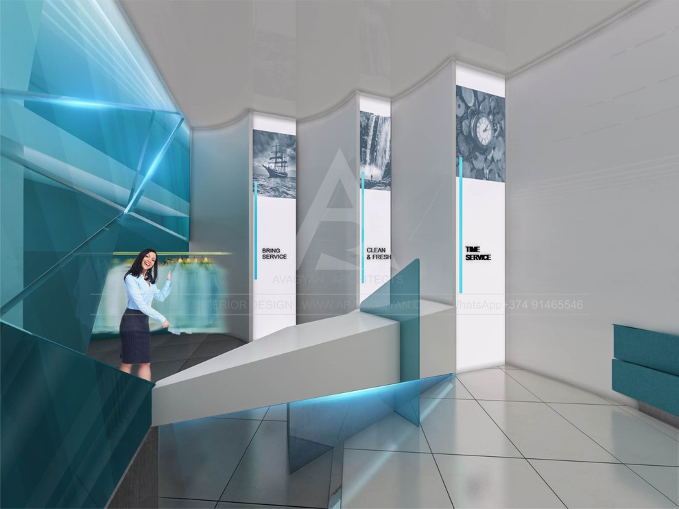 CRYSTAL LAUNDRY SERVICE