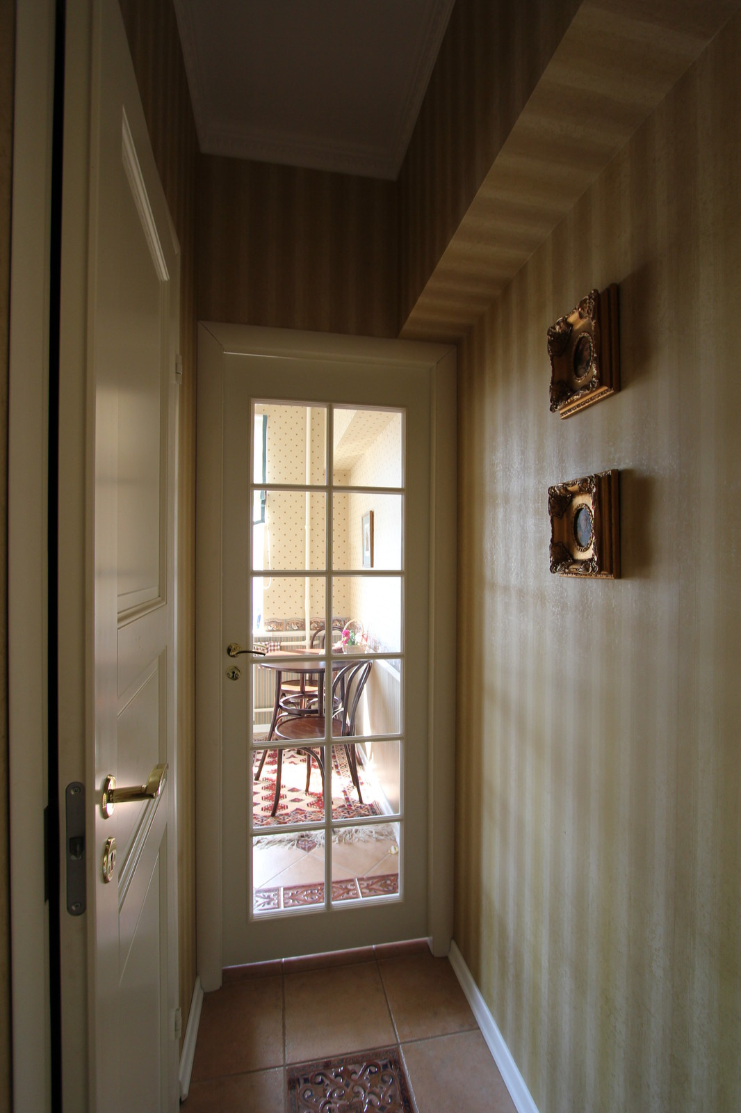 Квартира 40 м2