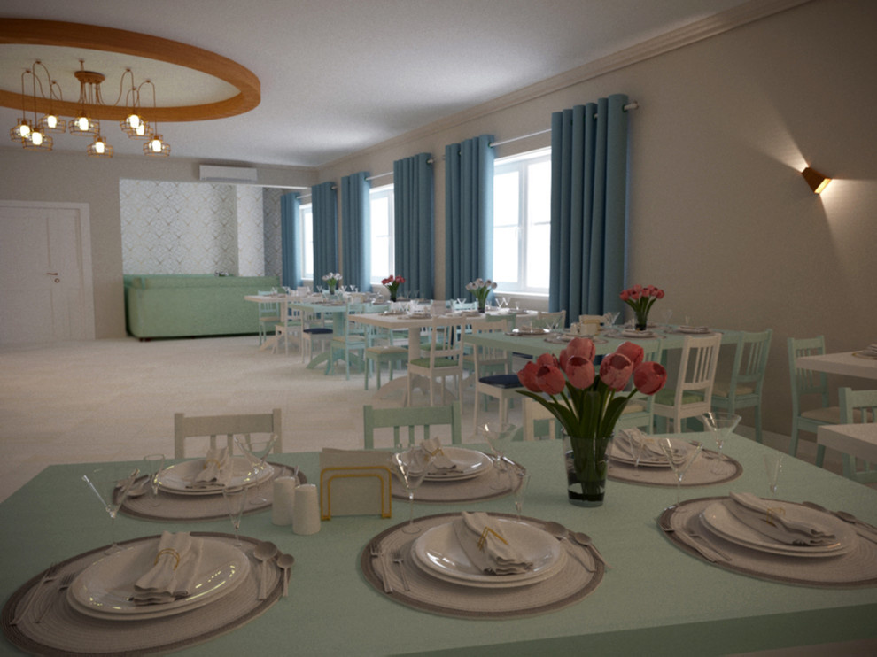 Ресторан в Коломне