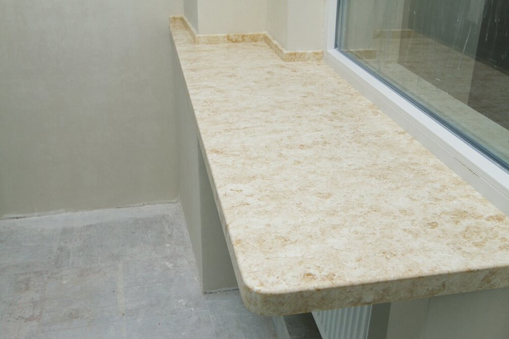 Бирюзовая скандинавия